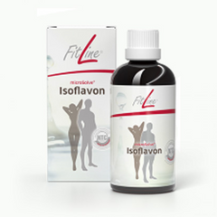 Цена: 2 575 грн. Фото: FitLine Isoflavon растительный эстроген для женского здоровья. LAMiNi.SHOP